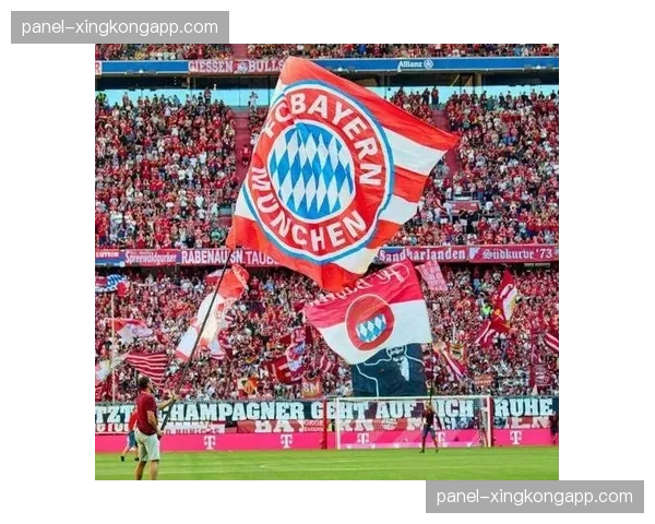 德甲“足球节”活动登陆慕尼黑玛丽安广场，吸引数千球迷参与