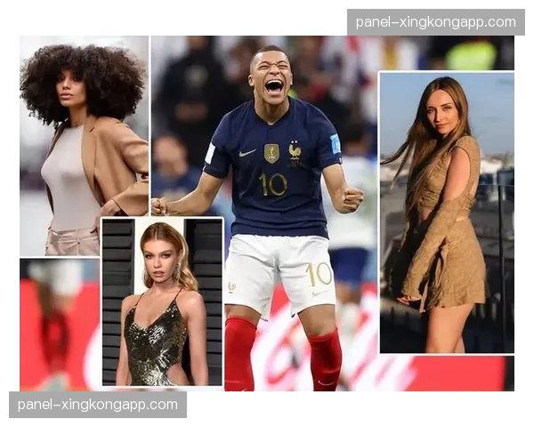 前情提要:回顾姆巴佩自2017年从摩纳哥转会巴黎后的数据里程碑 前情提要:回顾姆巴佩自2017年从摩纳哥转会巴黎后的数据里程碑