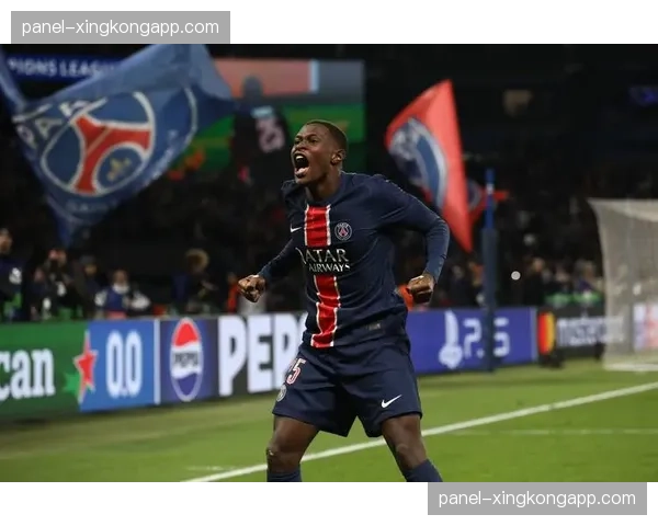 权威媒体预测本轮最佳阵容，姆巴佩、戴维领衔锋线