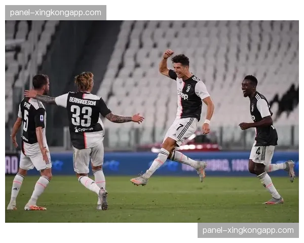 历史回顾：2010年代尤文图斯意甲九连冠的统治力从何而来